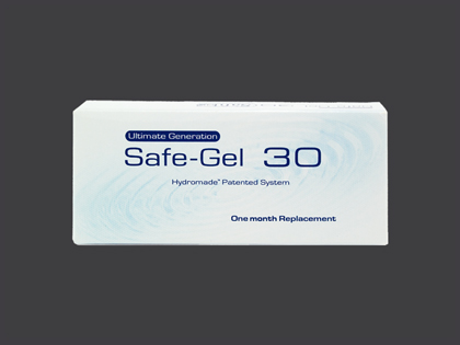 Safe-Gel 30