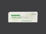 Safe-Gel 1 day toric (1x30 St&uuml;ck)