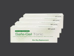 Safe-Gel 1 day toric (4x30 St&uuml;ck)