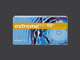 Extreme H2O Xtra (1x6 St�ck)