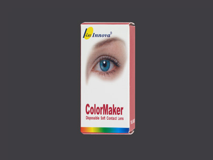 Innova Vision Colormaker (1x2 St&uuml;ck)