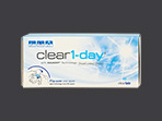 Clearlab Clear1-day (1x30 St&uuml;ck)
