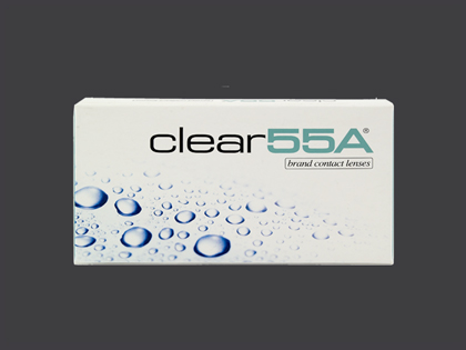 Clear 55 A