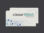 Clear 55 A  (2x6 St&uuml;ck)
