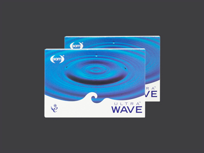 UltraWave (2x6 St&uuml;ck)