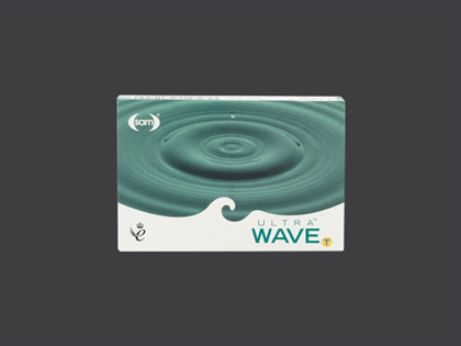 UltraWave T (1x3 St&uuml;ck)