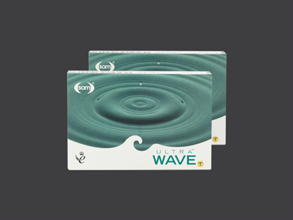 UltraWave T (2x3 St&uuml;ck)